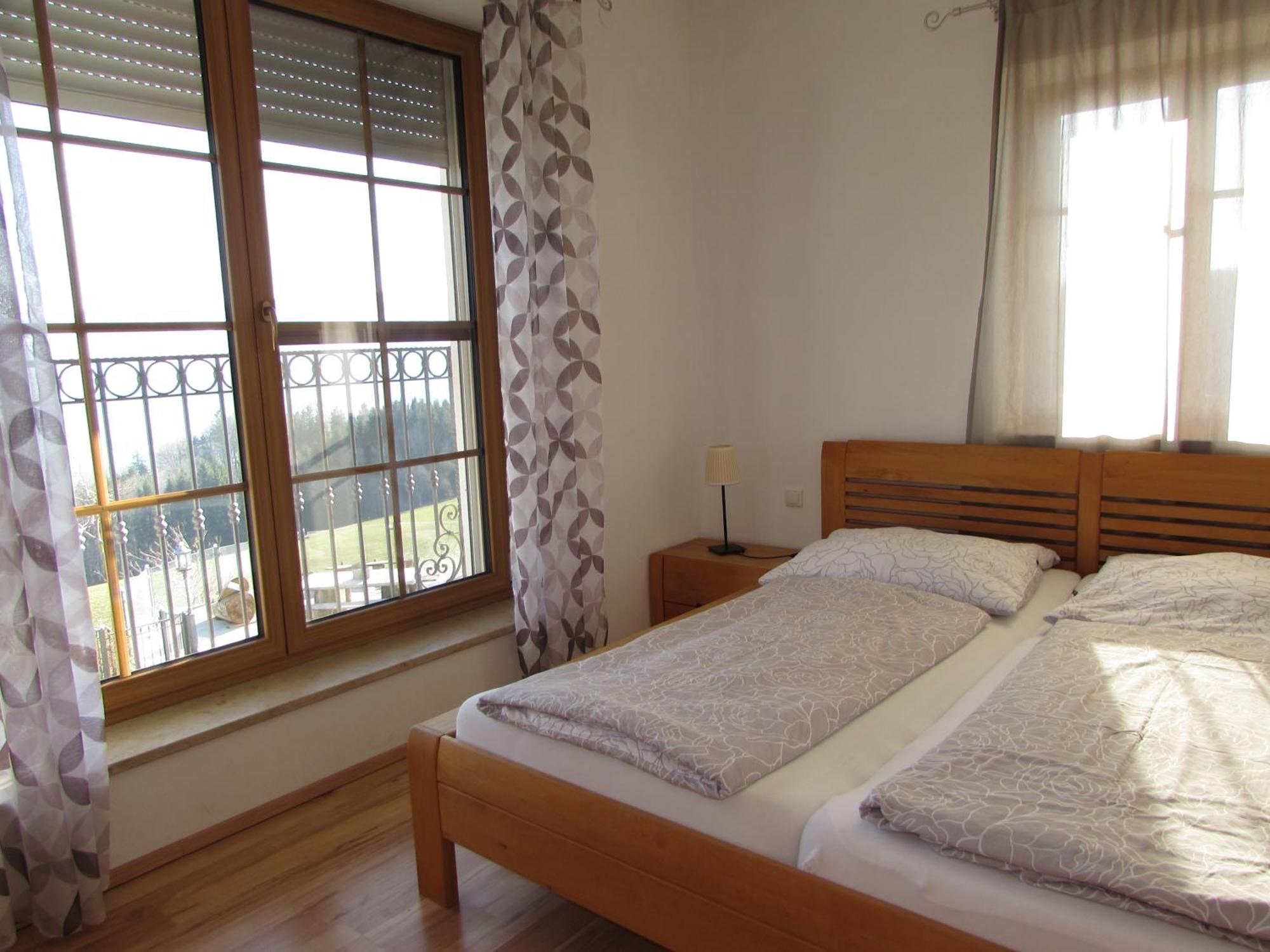 Hochhubergut Villa Aschach an der Steyr Bilik gambar